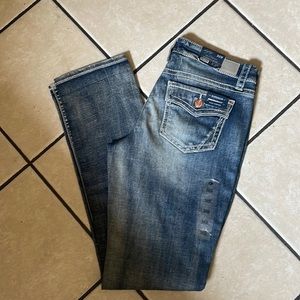 Jeans daytrip  Virgo straight 30R